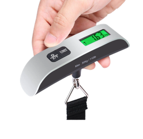 Luggage Scale