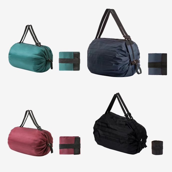 Foldable Shopping Bag