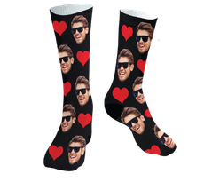 Custom Socks